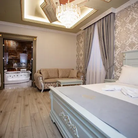 Ervini Boutique Szkodra