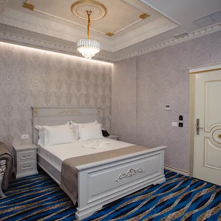 Hotel Ervini Boutique