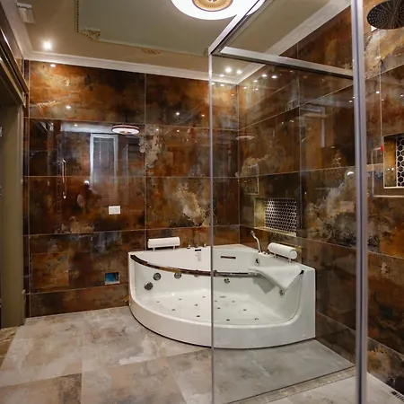 Ervini Boutique Hotel Shkoder