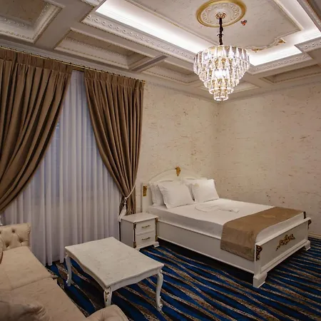 Ervini Boutique 4* Shkoder