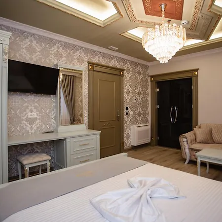Ervini Boutique Hotel