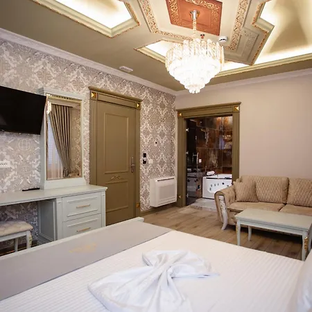 Hotel Ervini Boutique