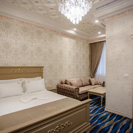 Ervini Boutique Hotel 4*