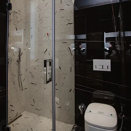 Ervini Boutique Hotel Szkodra