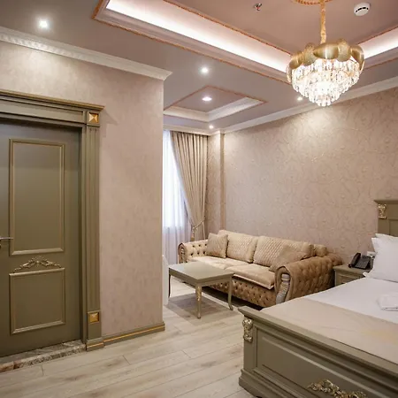 Ervini Boutique 4*