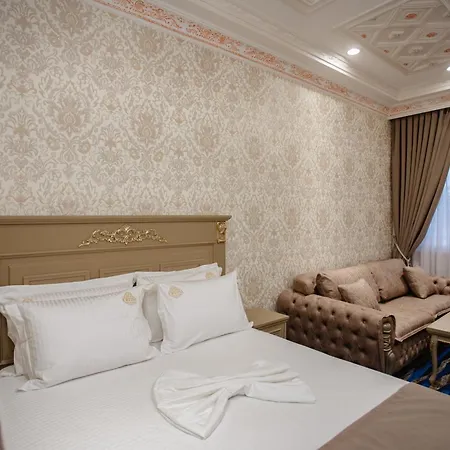 Ervini Boutique 4* Shkoder