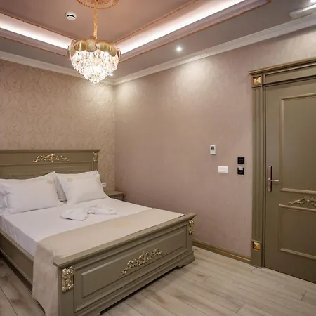 Ervini Boutique Hotel