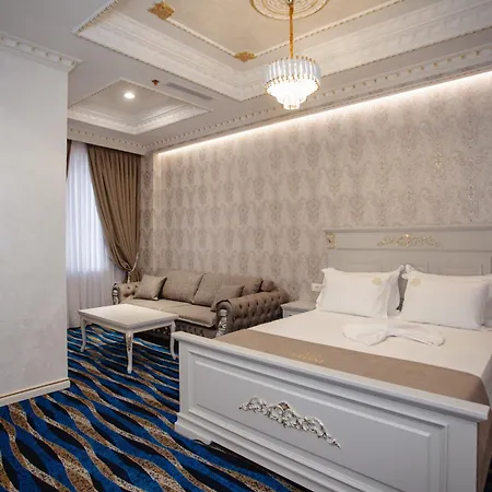 Hotel Ervini Boutique 4*