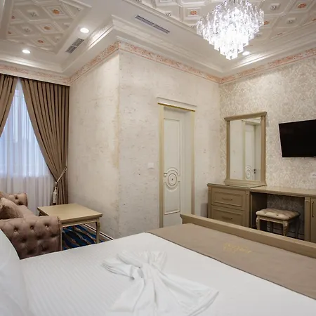 Ervini Boutique 4* Shkoder