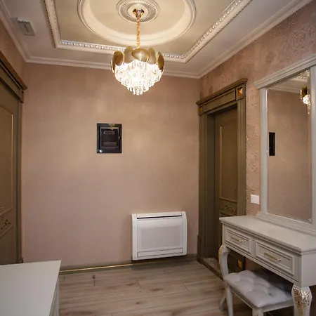 Ervini Boutique 4* Shkoder