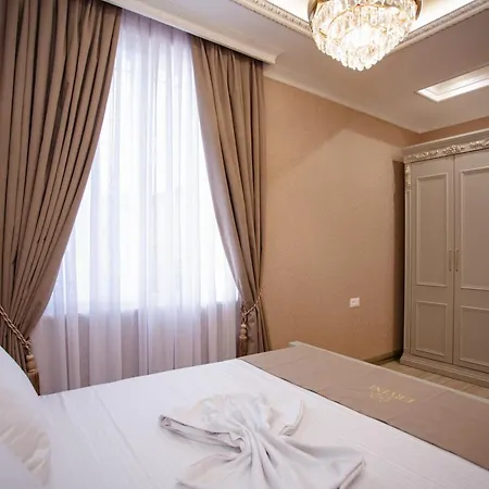 Ervini Boutique Hotel