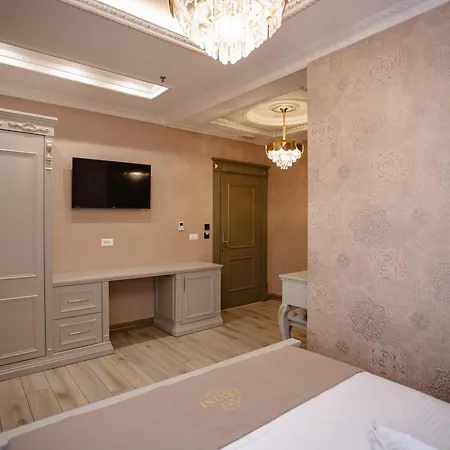 Hotel Ervini Boutique