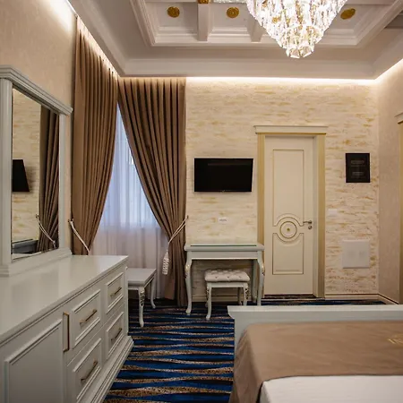 Ervini Boutique 4* Shkoder