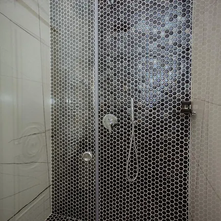 Hotel Ervini Boutique Shkoder