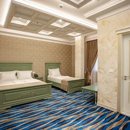 Hotel Ervini Boutique 4*