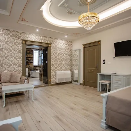 Ervini Boutique Szkodra