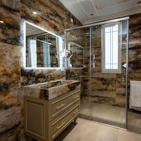 Hotel Ervini Boutique