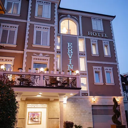 Ervini Boutique Szkodra