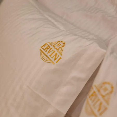Ervini Boutique 4* Shkoder