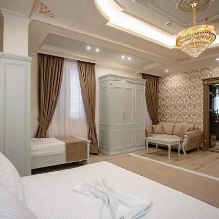 Ervini Boutique Hotel