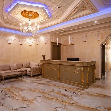 Hotel Ervini Boutique 4*