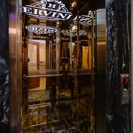 Ervini Boutique Szkodra