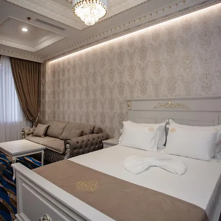 Ervini Boutique 4* Shkoder
