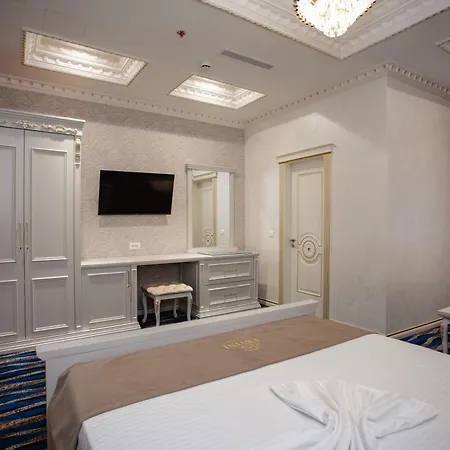 Hotel Ervini Boutique