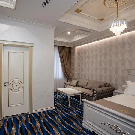 Hotel Ervini Boutique