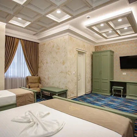 Ervini Boutique Hotel 4*