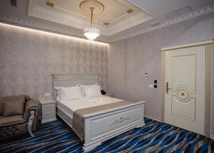 فندق Ervini Boutique