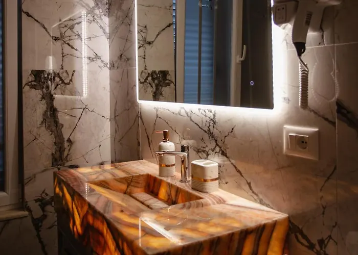 Ervini Boutique 酒店 4*