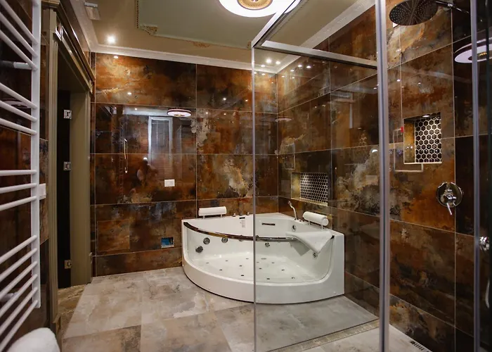 Ervini Boutique 酒店 Shkodër