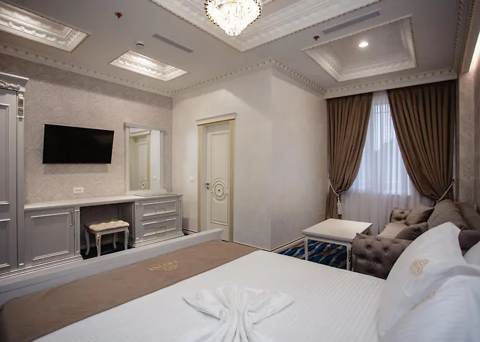 Ervini Boutique فندق 4*