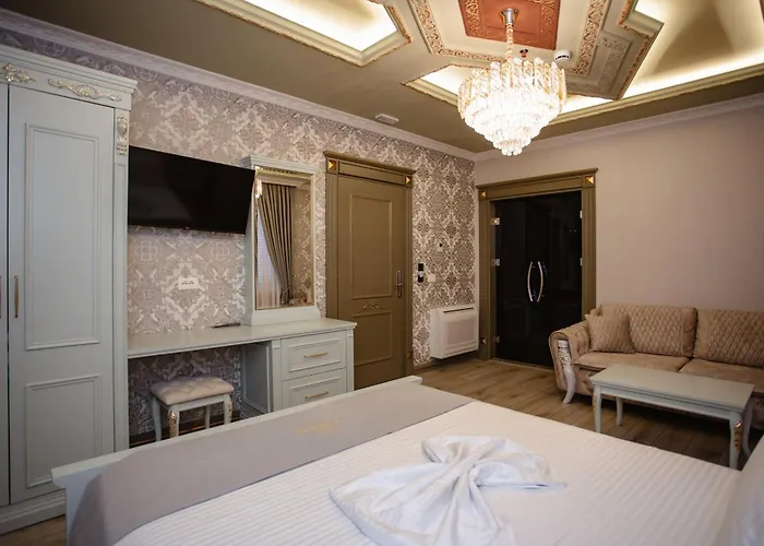 Ervini Boutique فندق