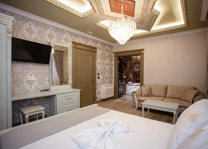 فندق Ervini Boutique