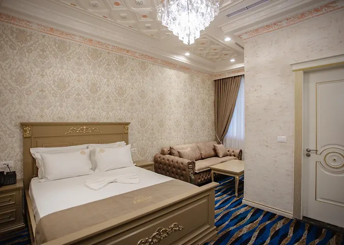 Ervini Boutique فندق 4*