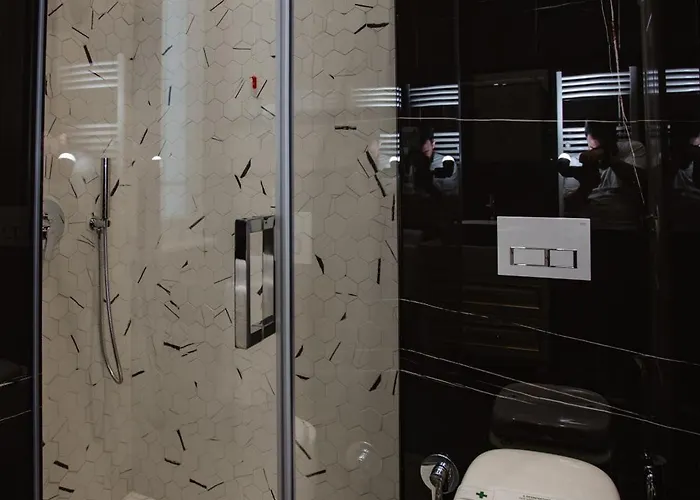 Ervini Boutique 酒店 Shkodër