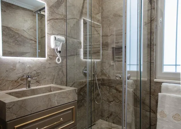 Ervini Boutique شكودر