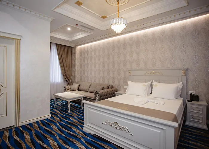 فندق Ervini Boutique 4*
