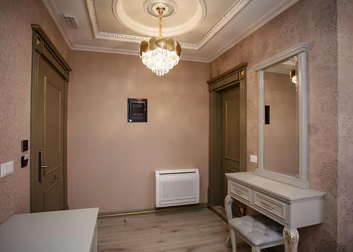 Ervini Boutique 4* شكودر