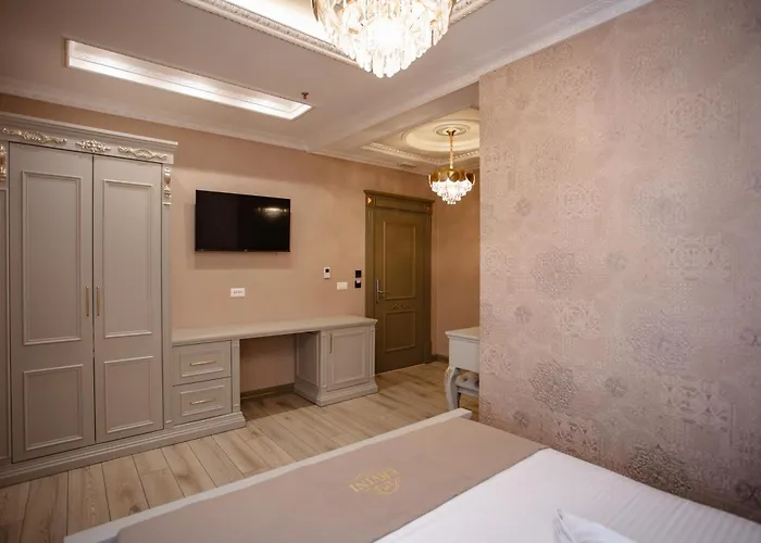 فندق Ervini Boutique