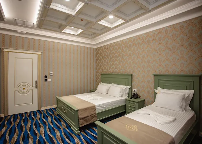 Ervini Boutique فندق 4*