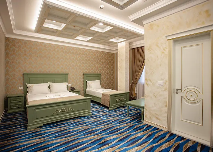 فندق Ervini Boutique 4*