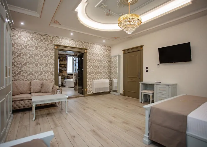 Ervini Boutique شكودر