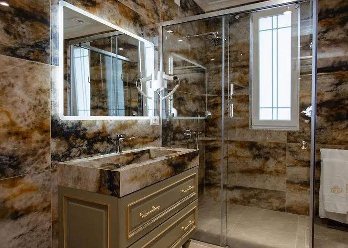 فندق Ervini Boutique