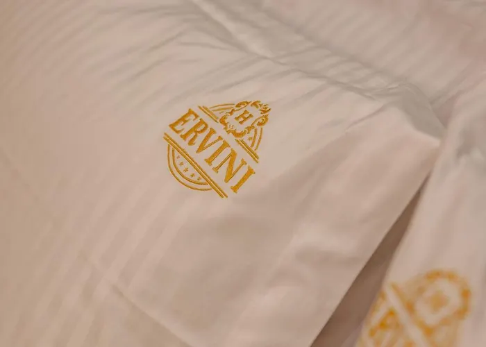 Ervini Boutique 4* شكودر