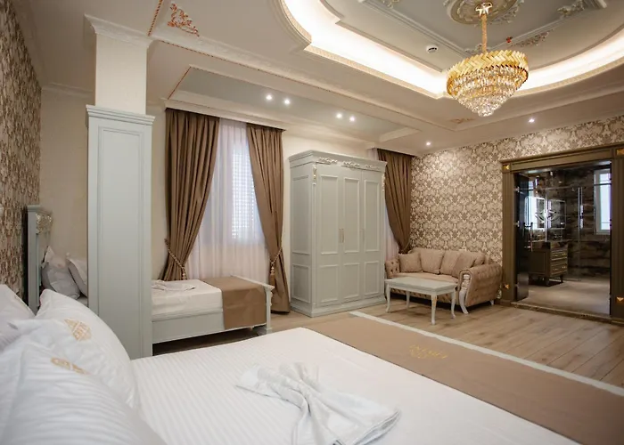 Ervini Boutique فندق