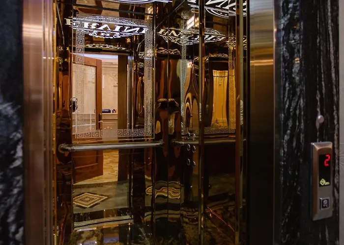 Ervini Boutique Shkodër