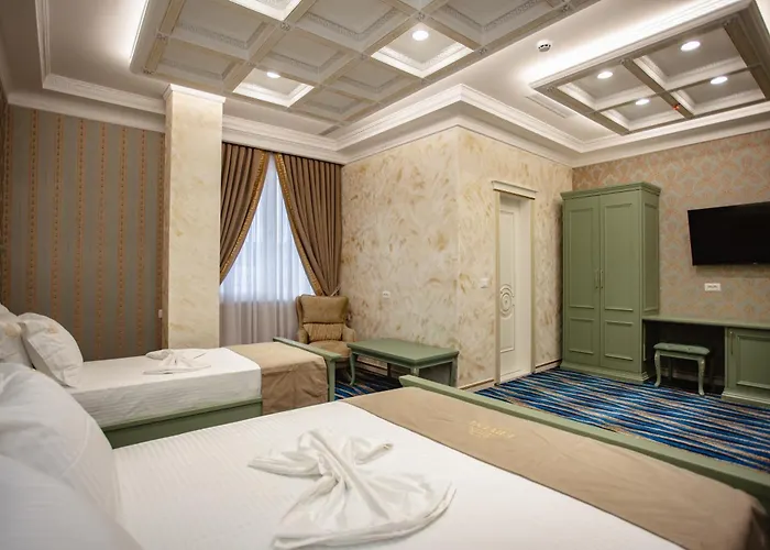 Ervini Boutique فندق 4*